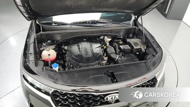 Kia Sorento 4th Generation id 3587730 из Кореи 16