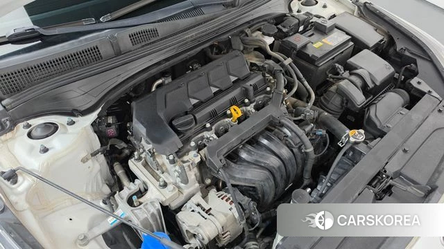 Kia Come New K3 id 4677009 из Кореи 28