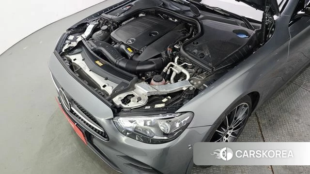 Mercedes-Benz E-Class W213 id 4243772 из Кореи 16