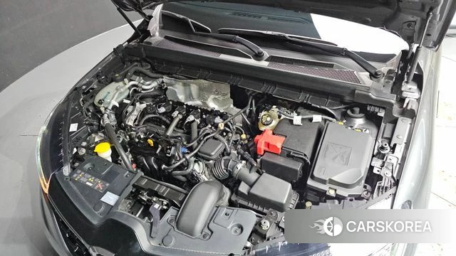 Renault Korea (Samsung) XM3 id 4917260 из Кореи 27