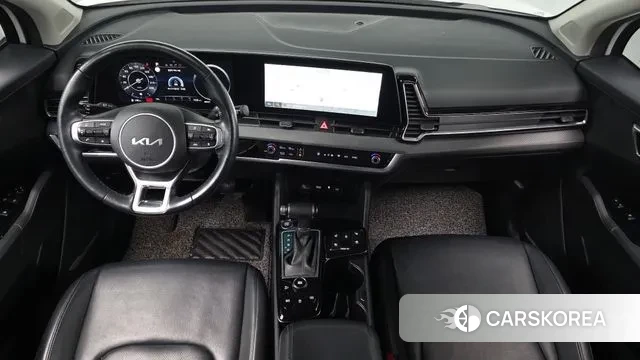 Kia Sportage 5th Generation id 3777761 из Кореи 16