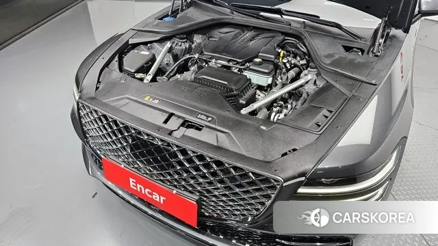 Genesis G80 (RG3) id 3018060 из Кореи 16