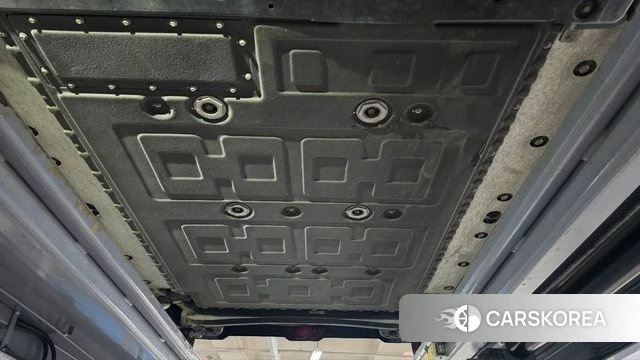 Kia The New Kia Ray EV id 4230264 из Кореи 16