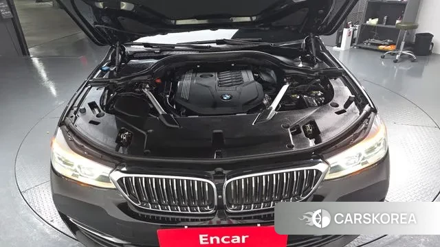 BMW 6 Series GT (G32) id 3428790 из Кореи 16