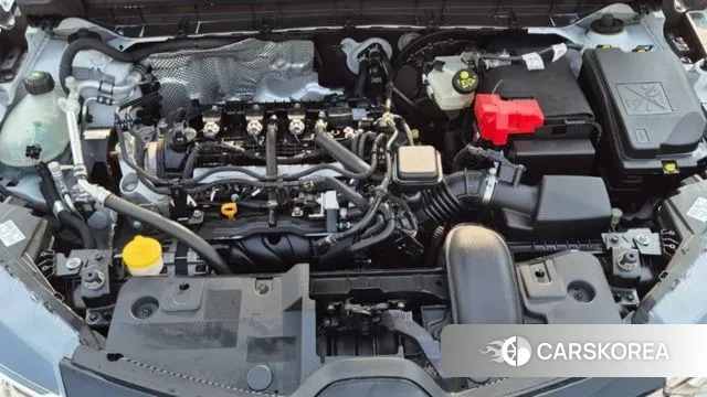 Renault Korea (Samsung) XM3 id 3690712 из Кореи 16