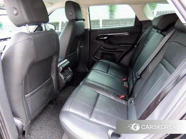 Land Rover Range Rover Evoque 2nd Generation id 3060391 из Кореи 16
