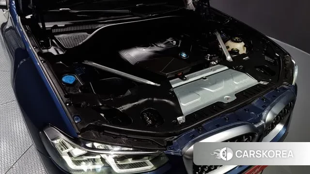 BMW X4 (G02) id 3322970 из Кореи 16