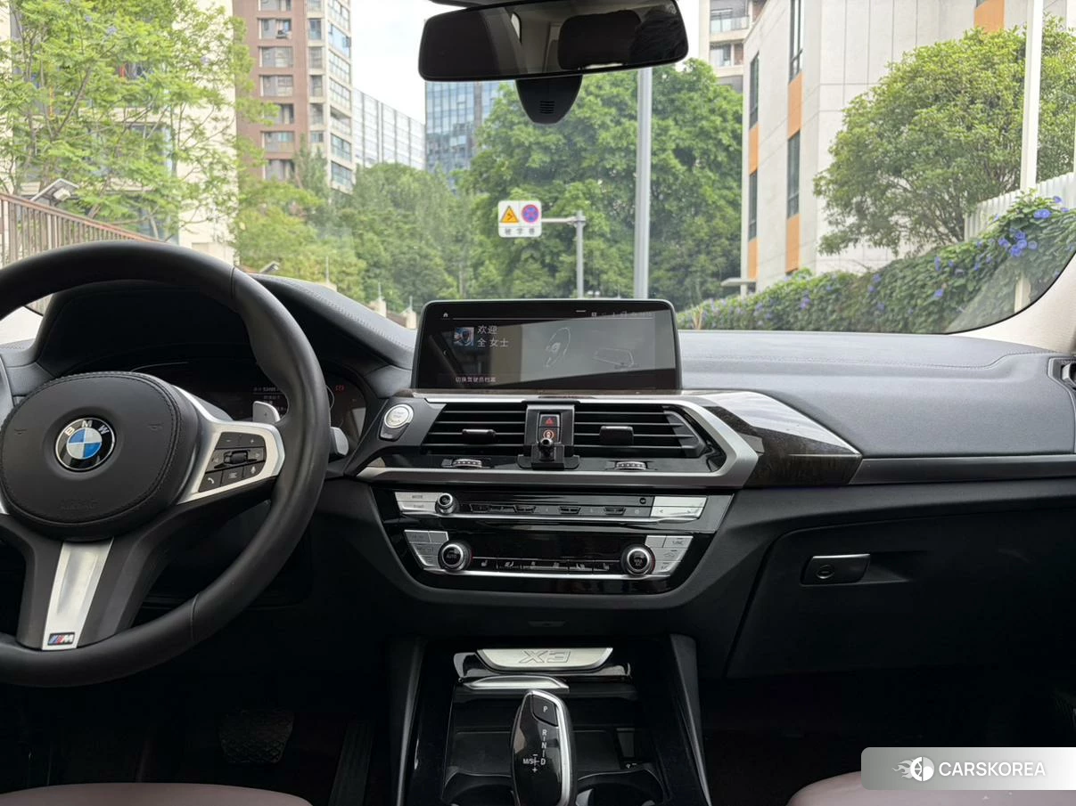 BMW X3 id 4407227 из Китая 23