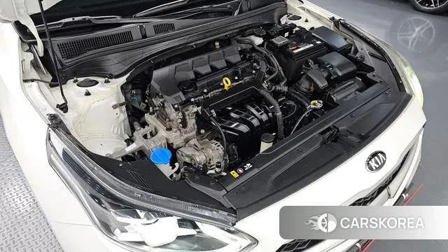 Kia Come New K3 id 3391703 из Кореи 16