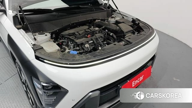 Hyundai Kona (SX2) id 4488369 из Кореи 16