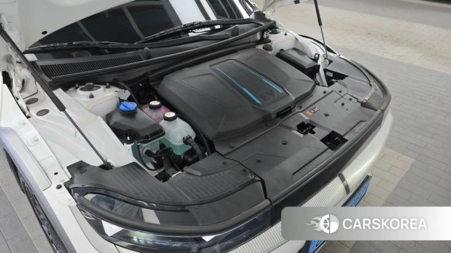 Hyundai Ionic 5 id 4444280 из Кореи 32