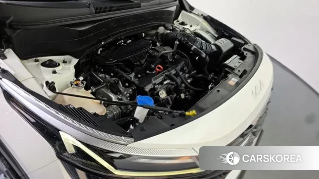 Kia The New Seltos id 3586423 из Кореи 16