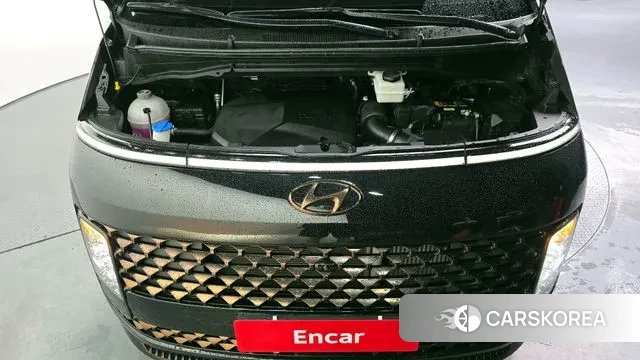 Hyundai Staria id 2939215 из Кореи 16