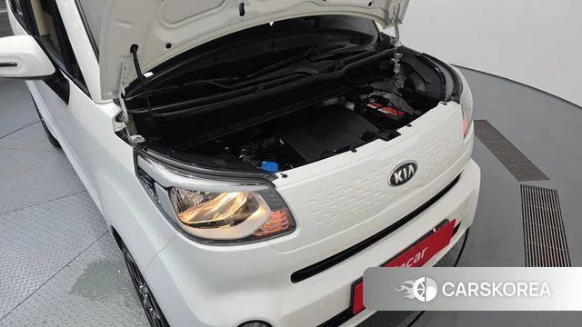 Kia The New Ray id 4482301 из Кореи 27