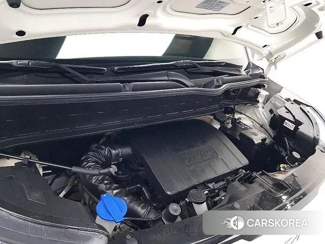 Kia The New Kia Ray id 3508019 из Кореи 16