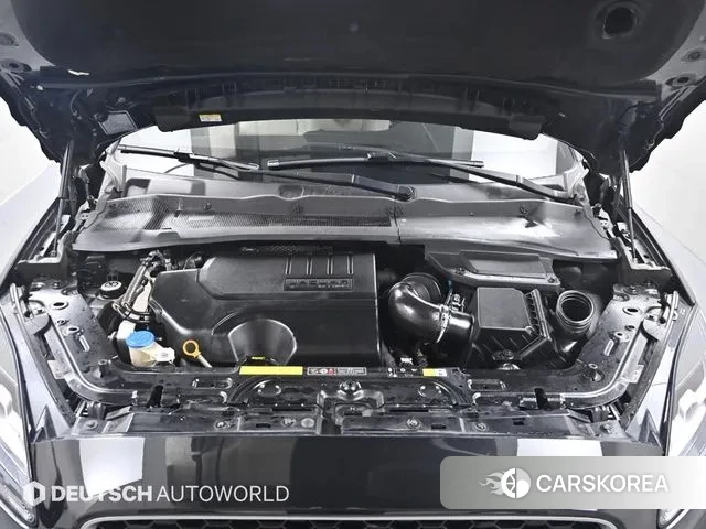 Jaguar E-PACE id 2981779 из Кореи 16