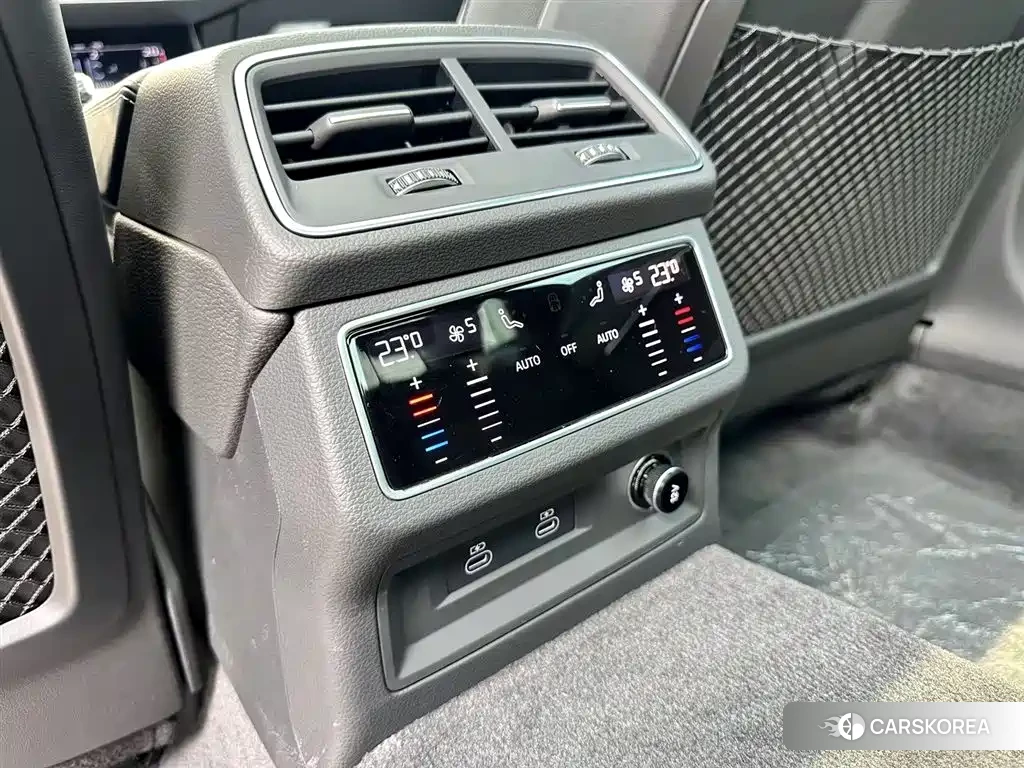 Audi A6L id 4514166 из Китая 21
