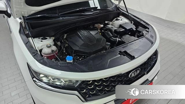 Kia Sorento 4th Generation id 4361919 из Кореи 26