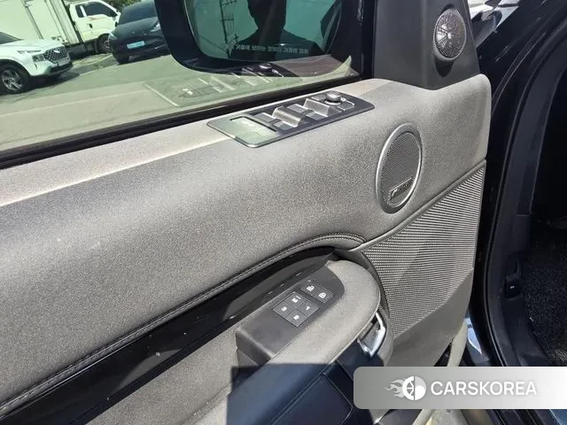 Land Rover Discovery 5 id 2994059 из Кореи 7