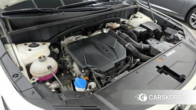 Kia Sorento 4th Generation id 3953347 из Кореи 16