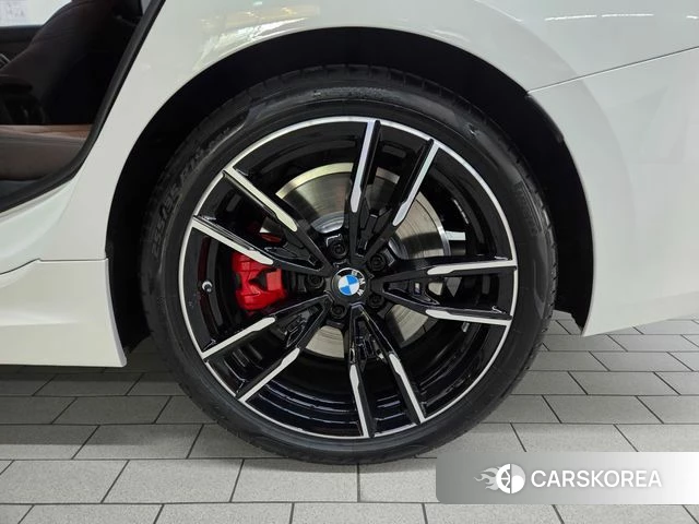 BMW 3 Series (G20) id 3963251 из Кореи 16