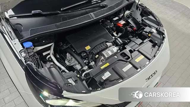 Peugeot 3008 second generation id 2978794 из Кореи 16