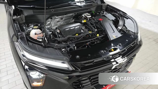 Chevrolet (GM Daewoo) Trax Crossover id 3891004 из Кореи 16