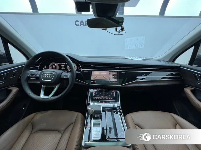 Audi Q7 id 4208048 из Китая 28