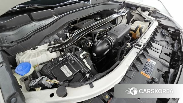 Ford Explorer 6th Generation id 3936286 из Кореи 16