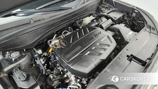 Hyundai The New Palisade id 3914856 из Кореи 16