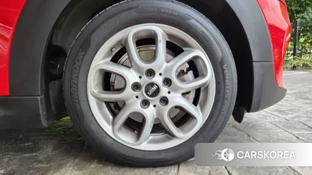 Mini Cooper id 3288242 из Кореи 10