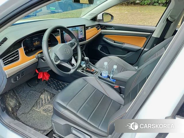 Volkswagen Bora id 4314354 из Китая 7