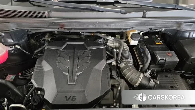 Kia Carnival 4th generation id 3037328 из Кореи 14