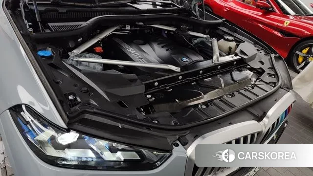 BMW X5 (G05) id 2963771 из Кореи 16