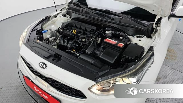 Kia Come New K3 id 4647794 из Кореи 26