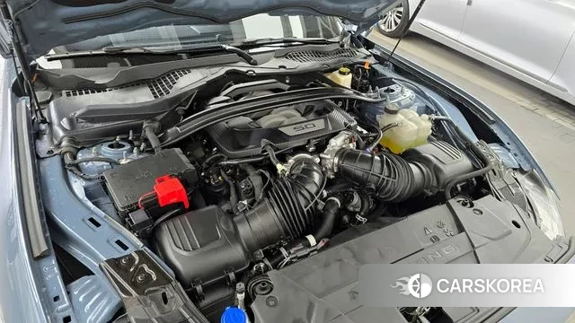 Ford Mustang 7th Generation id 2889021 из Кореи 16