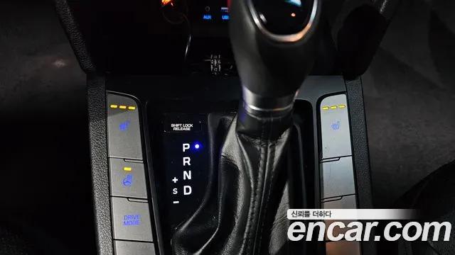 Hyundai The New Avante AD id 2730507 из Кореи 16