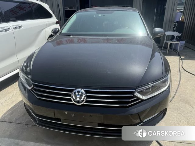 Volkswagen Magotan id 4254320 из Китая 11