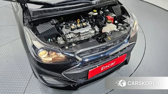 Chevrolet (GM Daewoo) The New Spark id 3307658 из Кореи 16