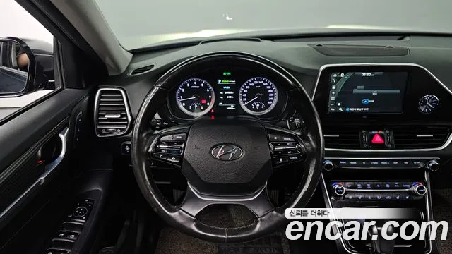 Hyundai Grandeur IG id 2765515 из Кореи 16