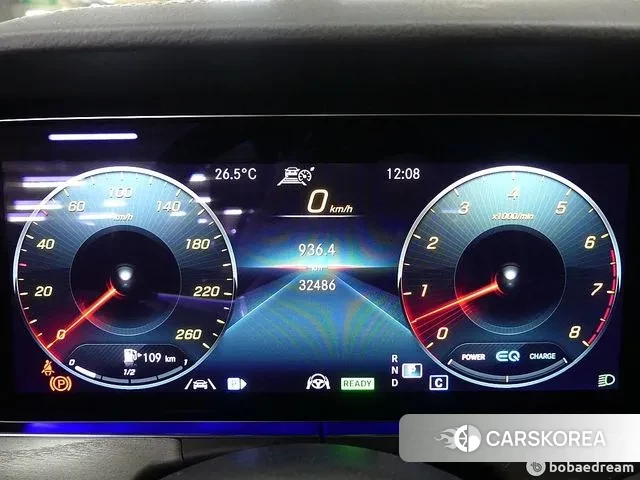 Mercedes-Benz E-Class W213 id 3230031 из Кореи 16