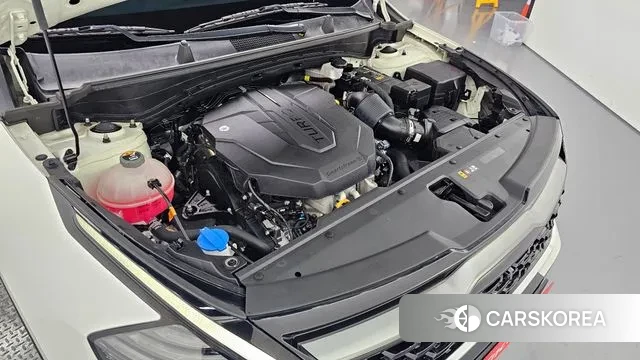 Kia Sportage 5th Generation id 3458502 из Кореи 16