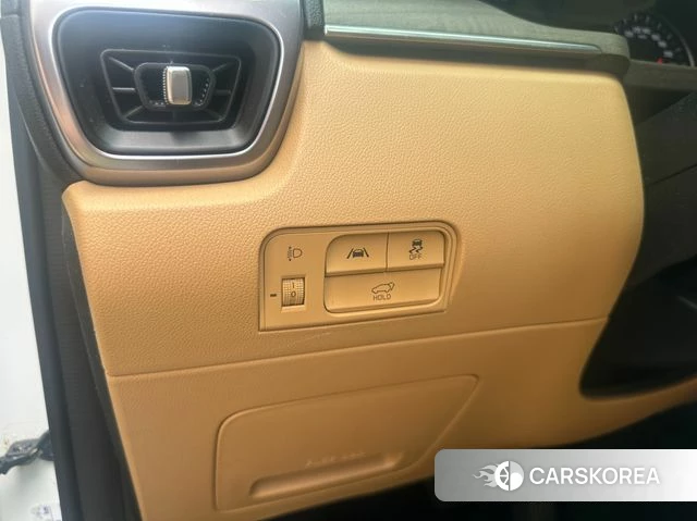 Kia Sorento 4th Generation 2022 Белый из Кореи, фото 6
