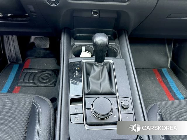 Mazda CX-50 line also id 4307103 из Китая 16