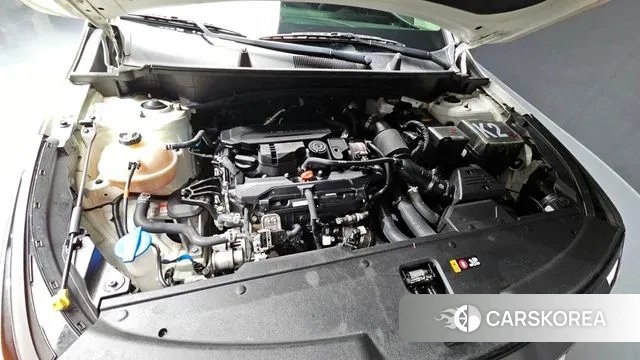 Kia Sportage 5th Generation id 3280759 из Кореи 16