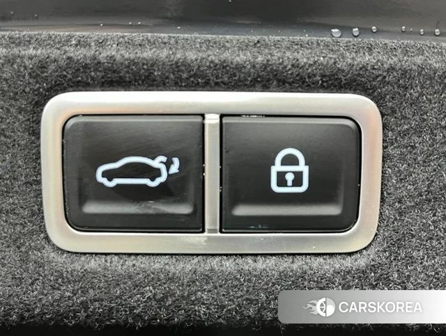 Hyundai Grandeur (GN7) id 3856445 из Кореи 15