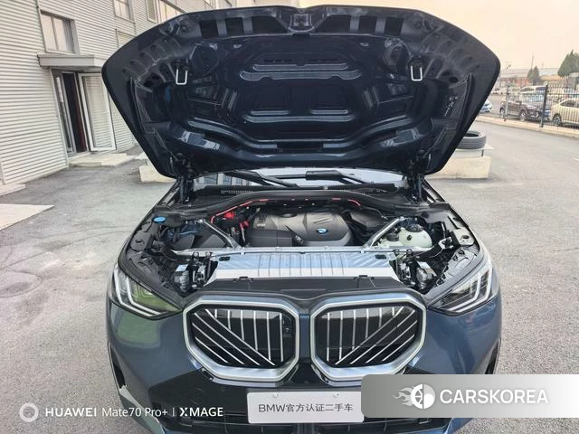 BMW X3 id 3993437 из Китая 10
