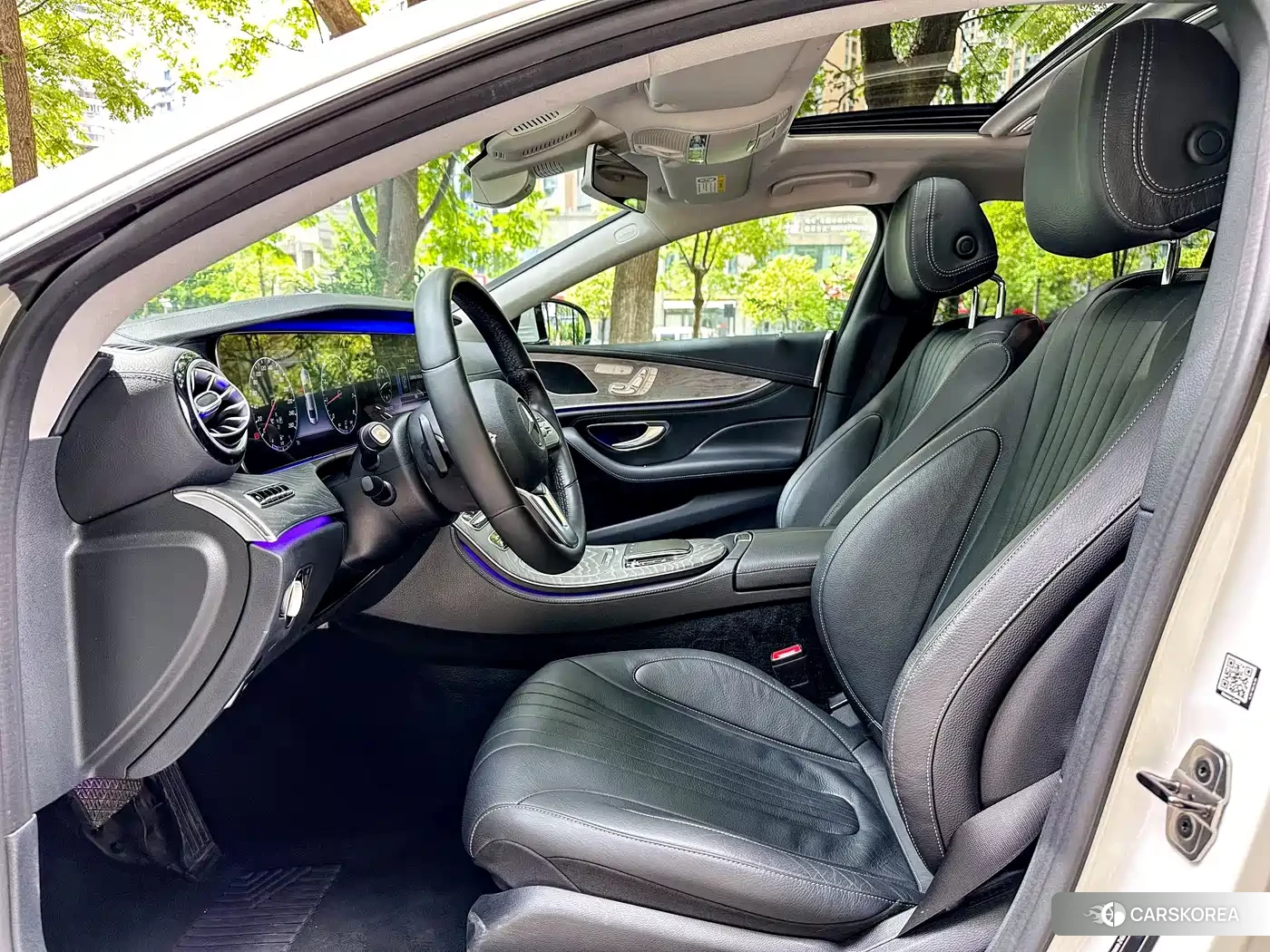 Mercedes-Benz CLS id 4577751 из Китая 11