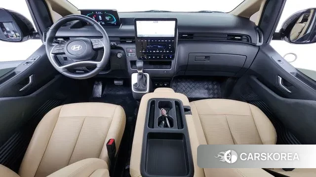 Hyundai Staria id 3528430 из Кореи 16