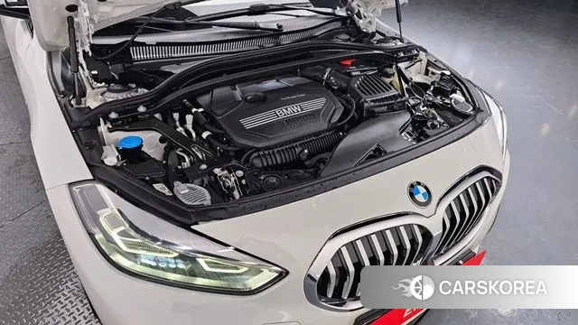 BMW 1 Series (F40) id 3447428 из Кореи 16